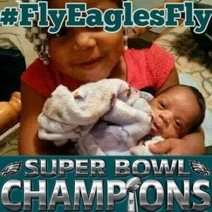 Meet your Posher, Rhonda